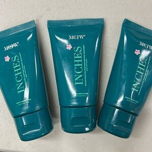 3 INCHES protein treatment